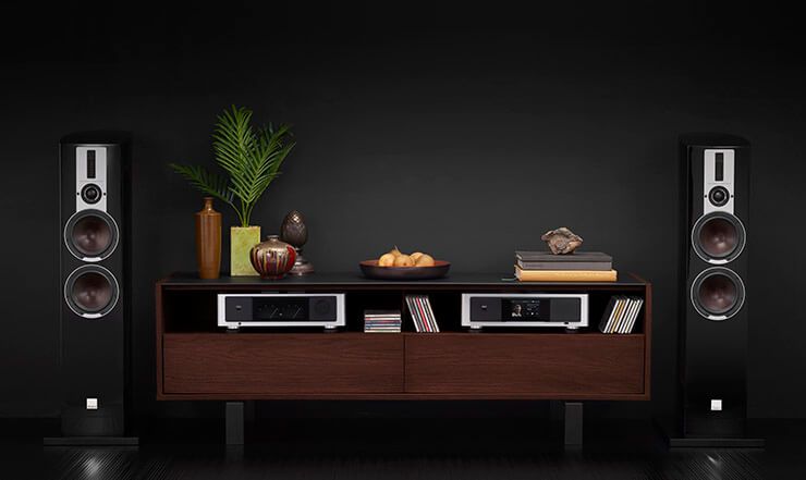 NAD M33
