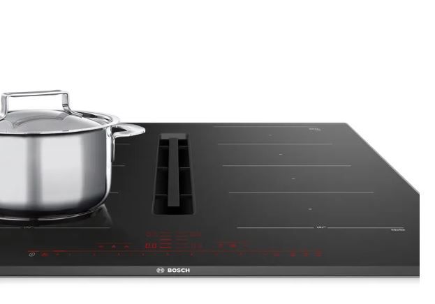 płyta Serie 4 PIE631BB5E Funkcja QuickStart