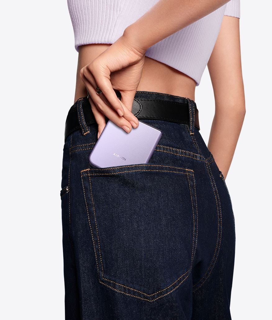 Xiaomi MIX Flip (4)