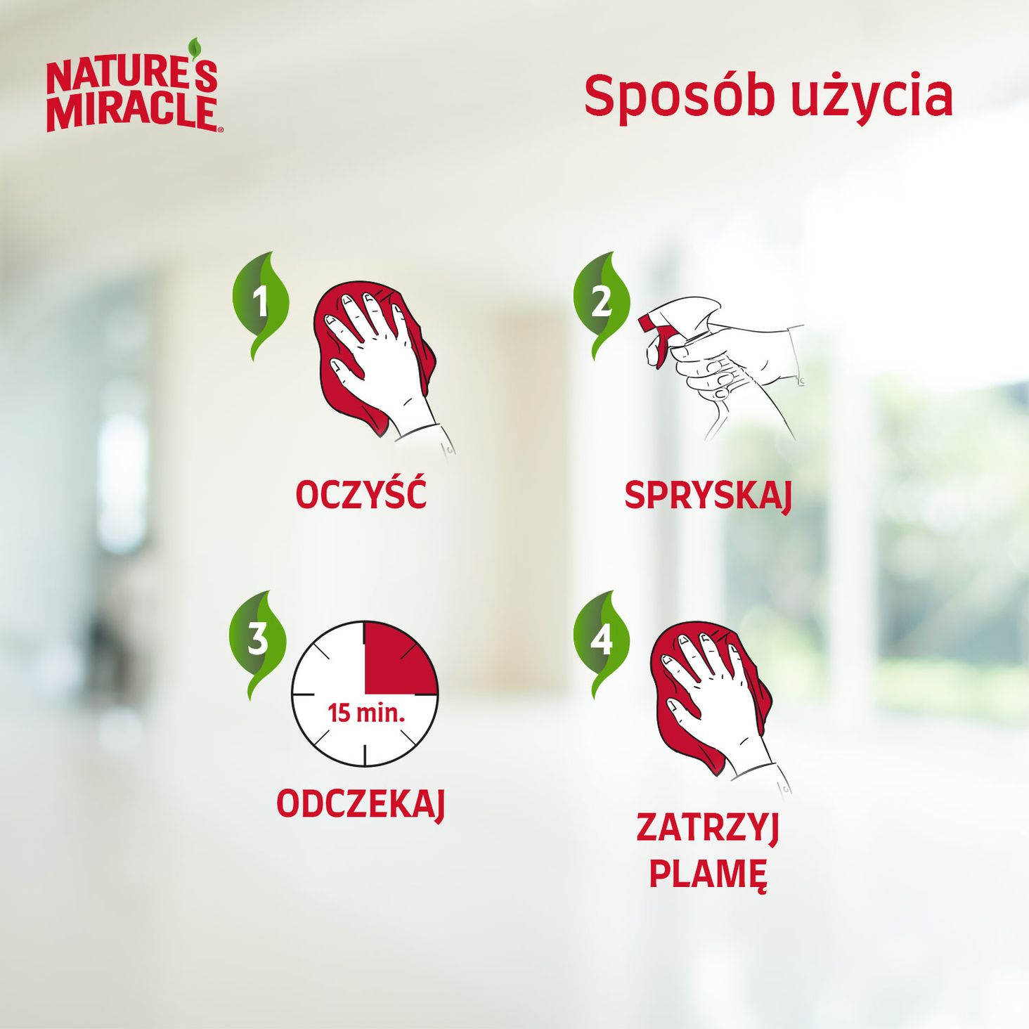 Nature-s-Miracle zdjęcie 4
