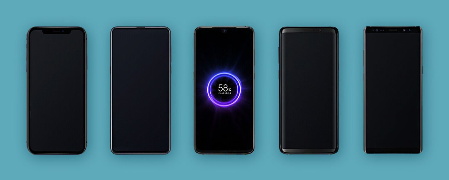 Xiaomi Mi Wireless 10000mAh Essential