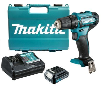Makita DF333DWY