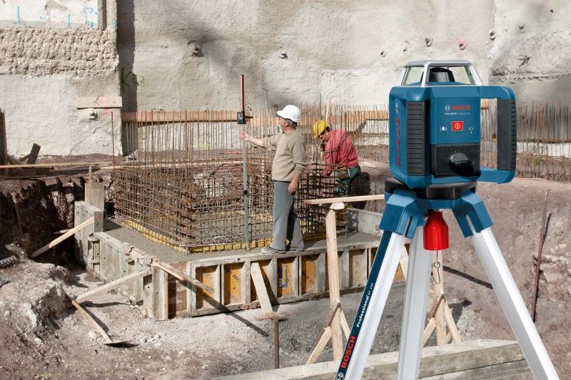 Bosch Najważniejsze cechy produktu