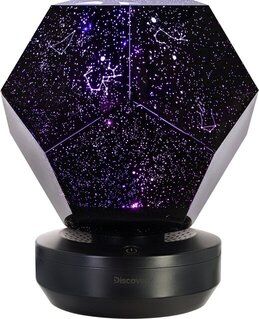 Discovery Planetarium Star Sky P5