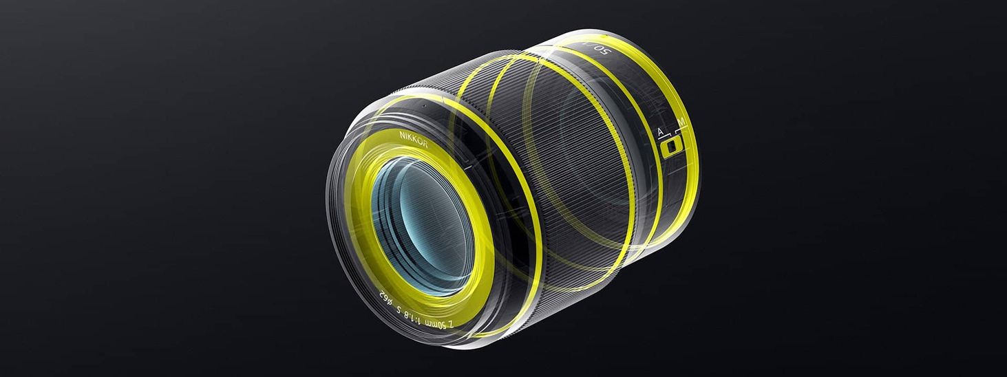 Nikon