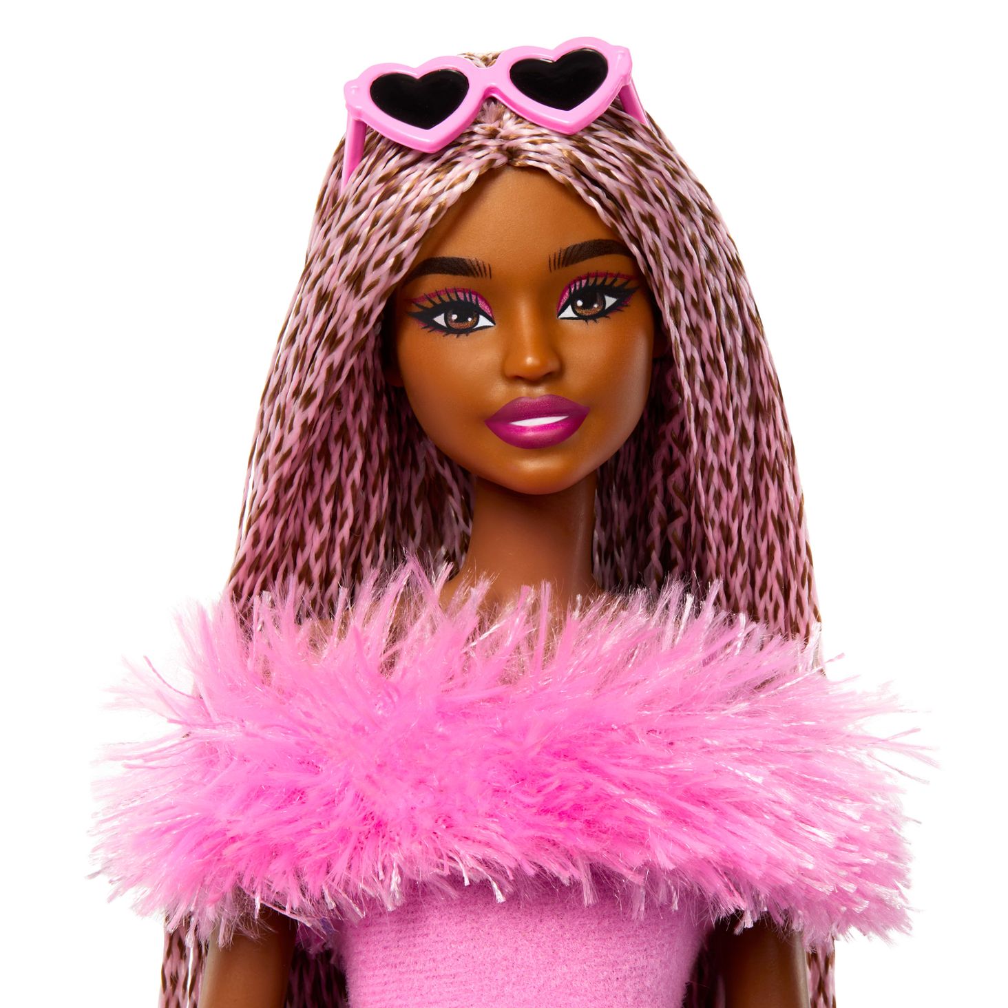 Barbie i akcesoria modowe 3