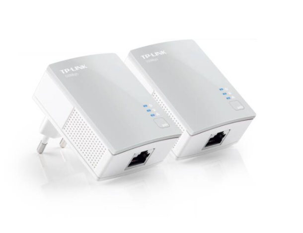 TP-LINK TL-PA4010KIT