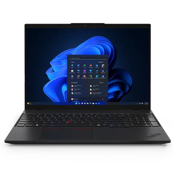 Lenovo ThinkPad L16 G1