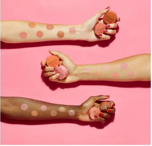 BOURJOIS Paris Pastel JOUES