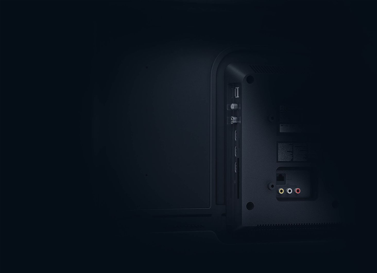 Xiaomi Mi LED TV P1