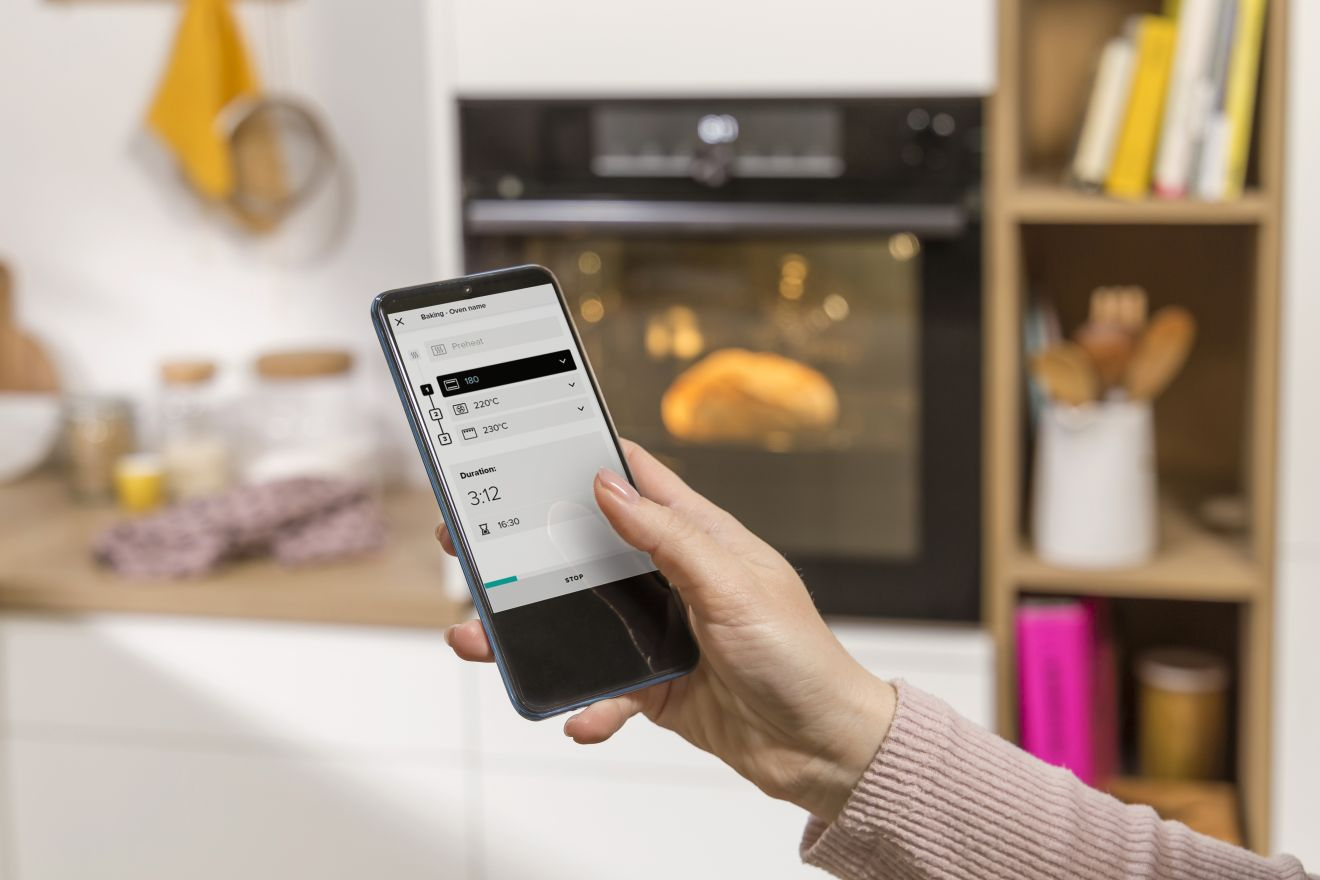 Gorenje ConnectLife