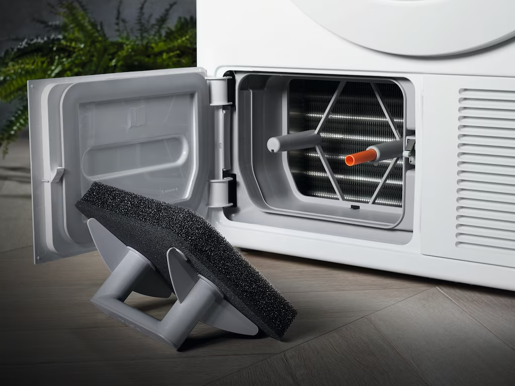 Miele WWB380 WCS 125 Edition cecha 2
