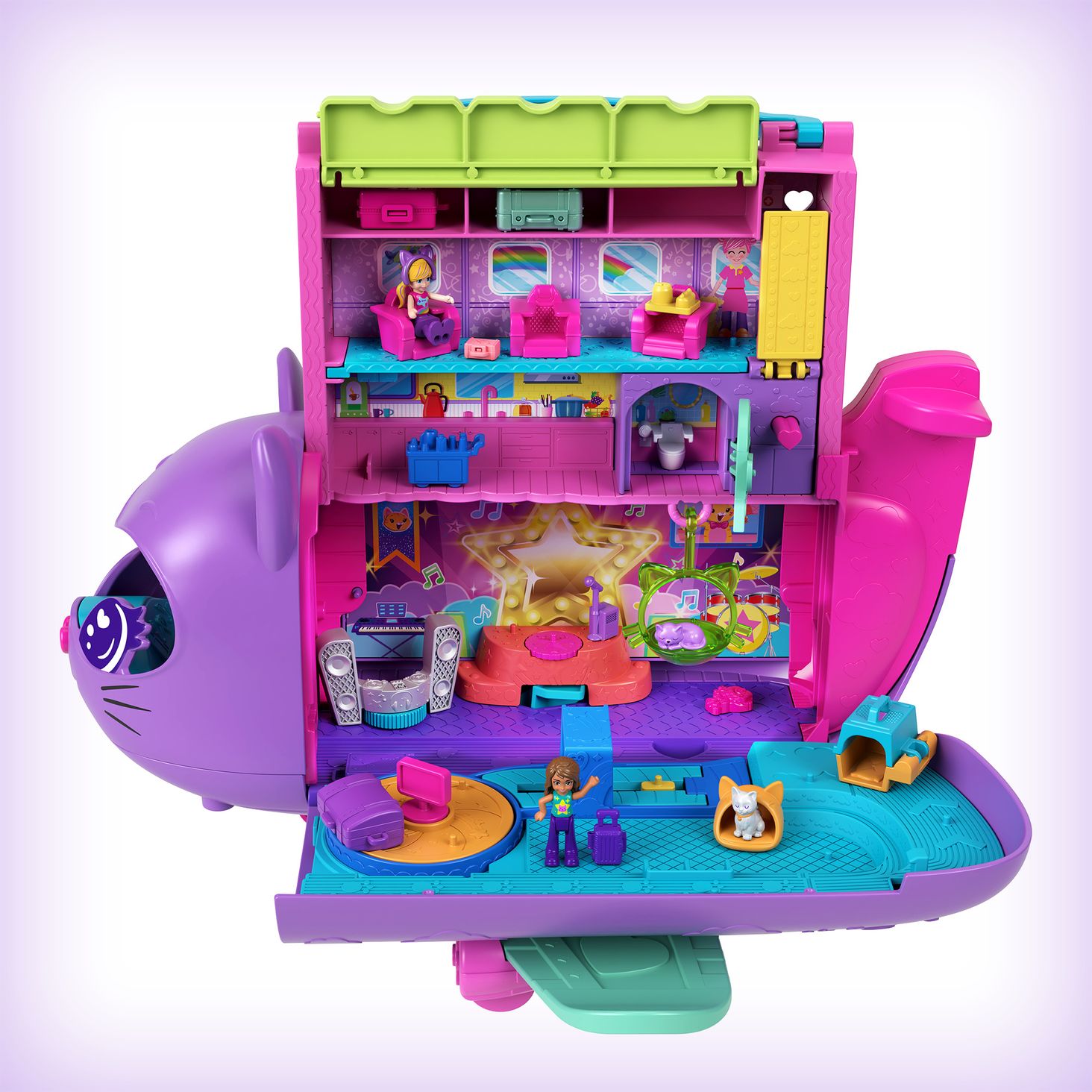Mattel
