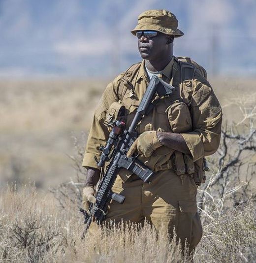 Helikon-Tex Spodnie BDU Mk2 sawanna
