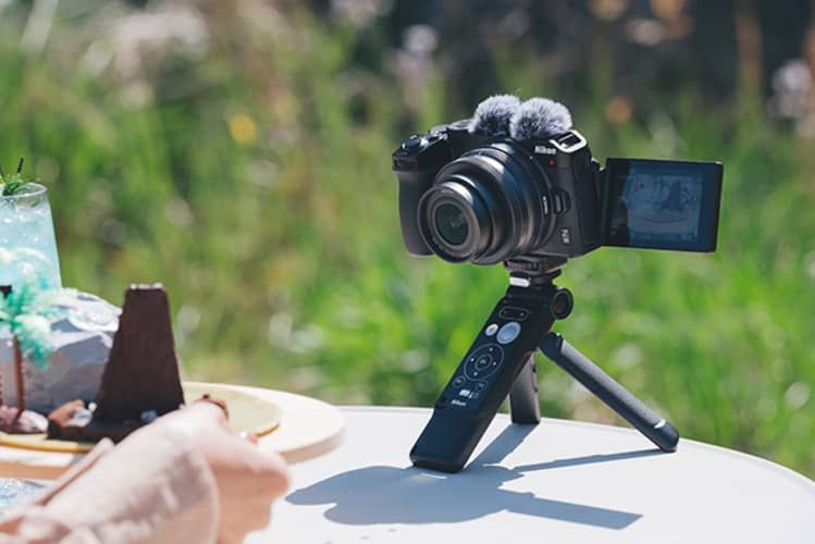 Nikon
