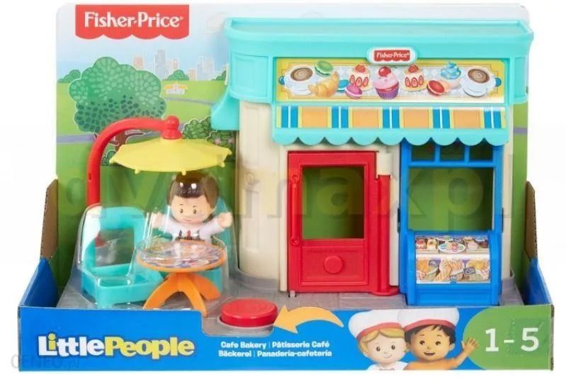 Little people