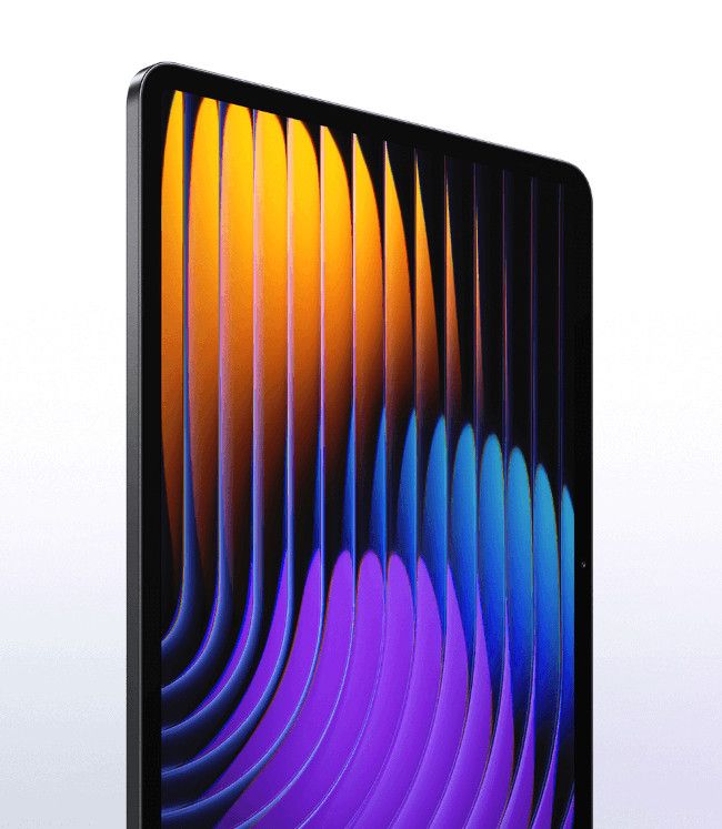 Xiaomi Pad 7 zdj1