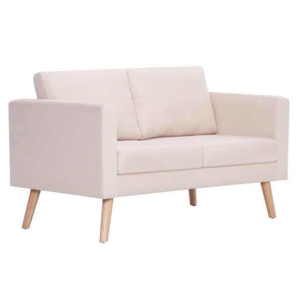 Vidaxl 2 Osobowa Sofa