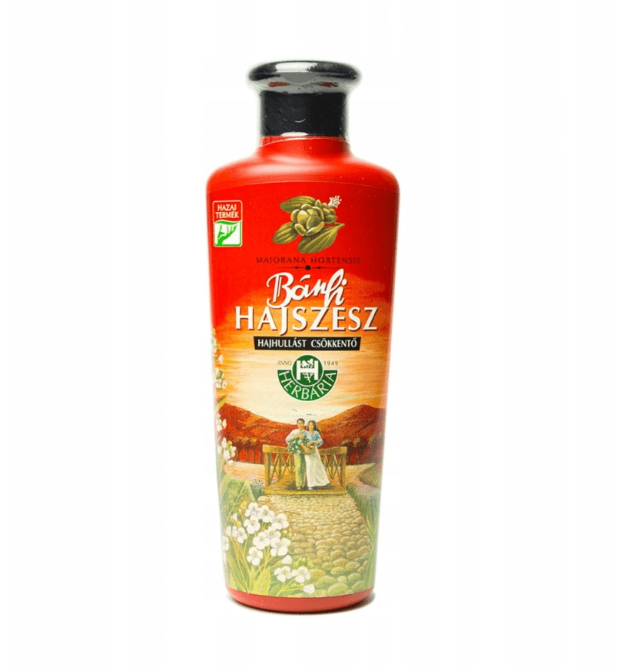 Herbaria Banfi Wcierka Klasyczna 250ml - 1