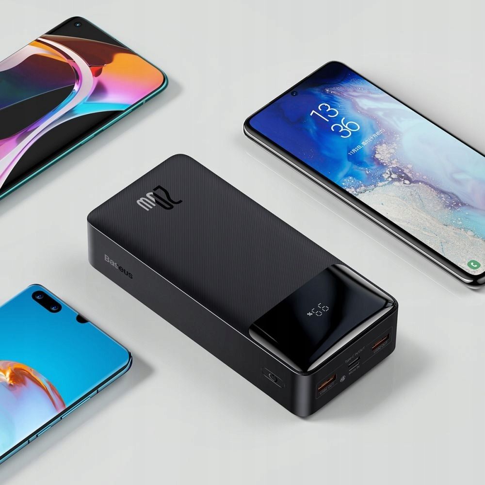 Baseus BIPOW 20W 30000mAh