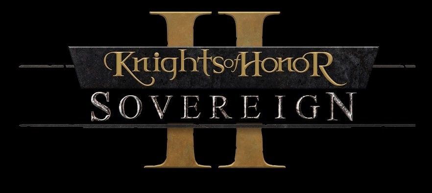 Knights of Honor II: Sovereign