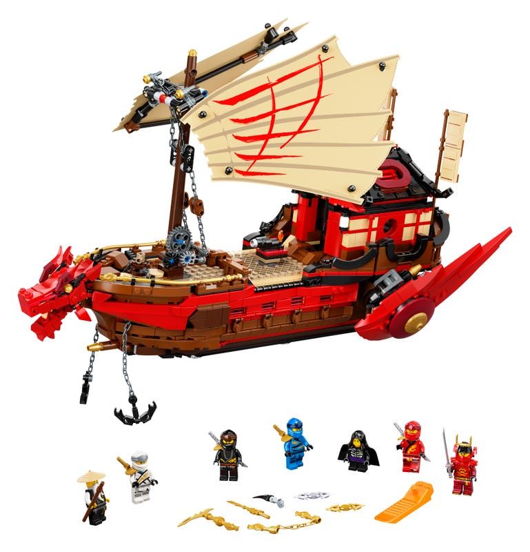 lego