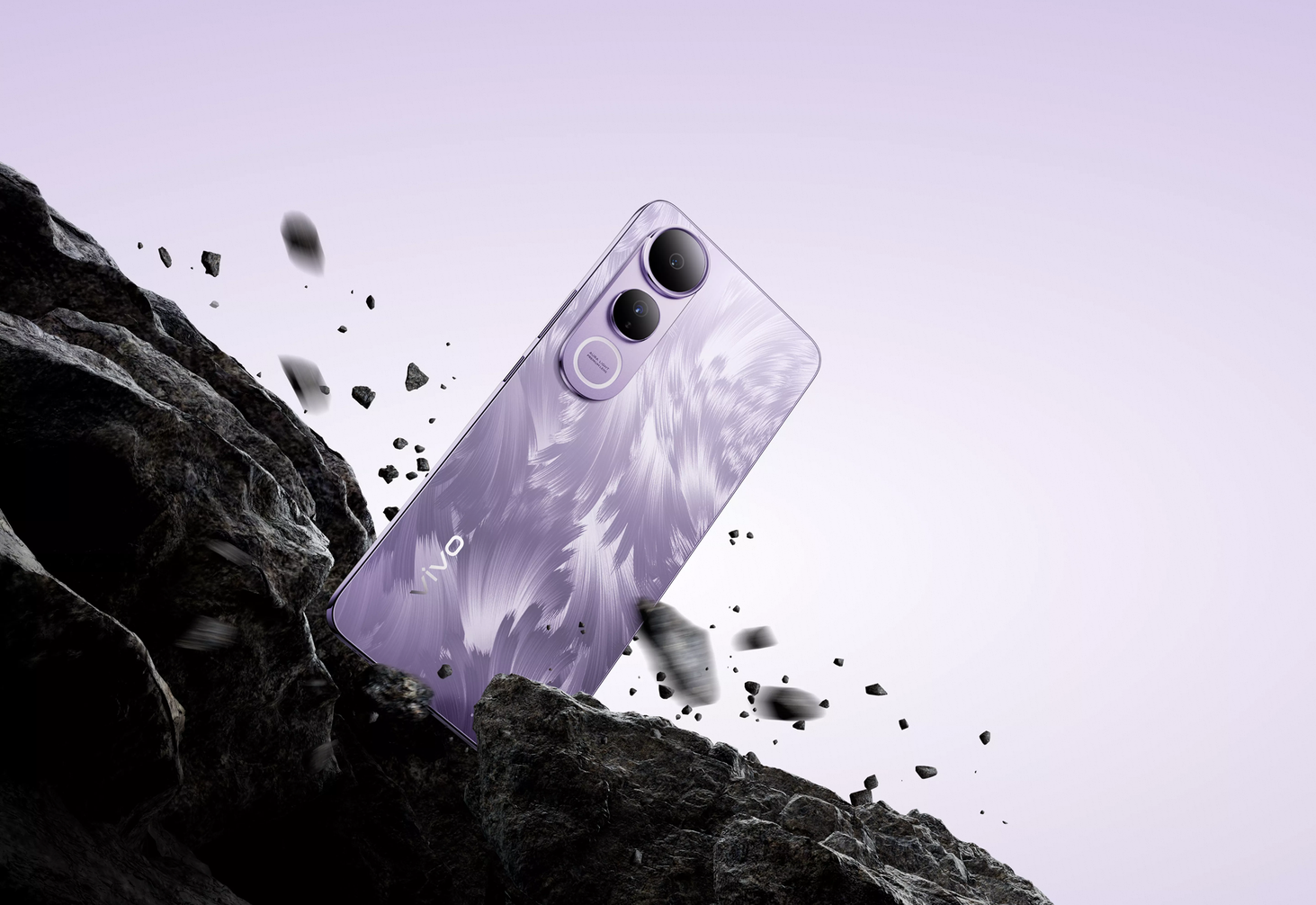 Vivo V50 Lite - grafika 10