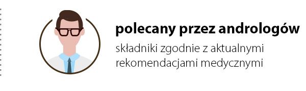 polecany przez andologów