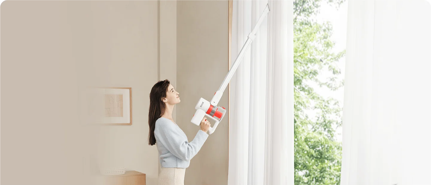 Vacuum Cleaner G20 Lite (9)
