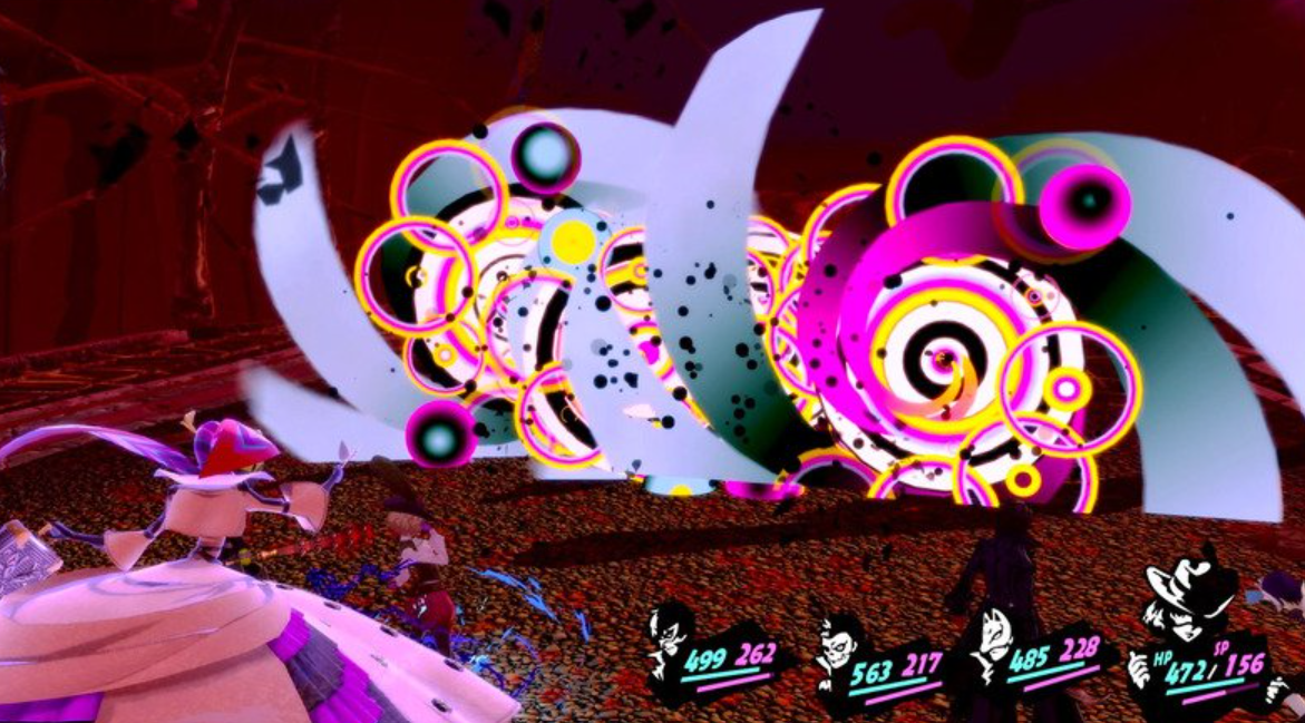 persona 5 royal
