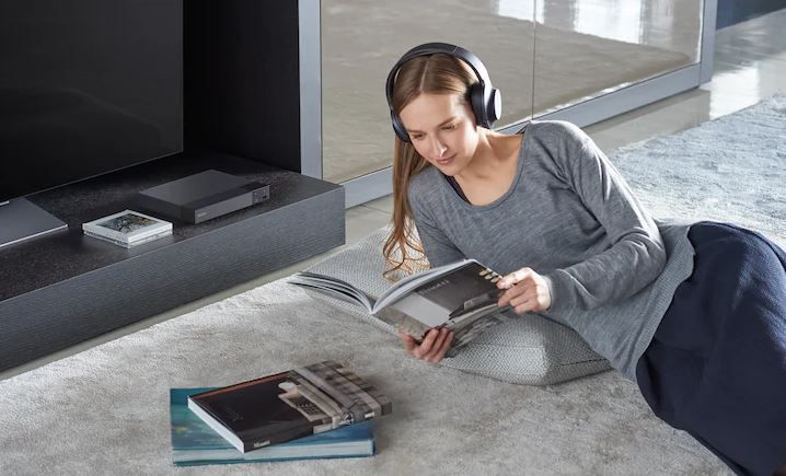 Sony BDP-S6700