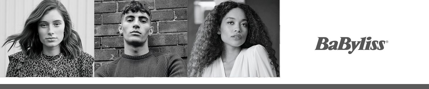 BaByliss Banner