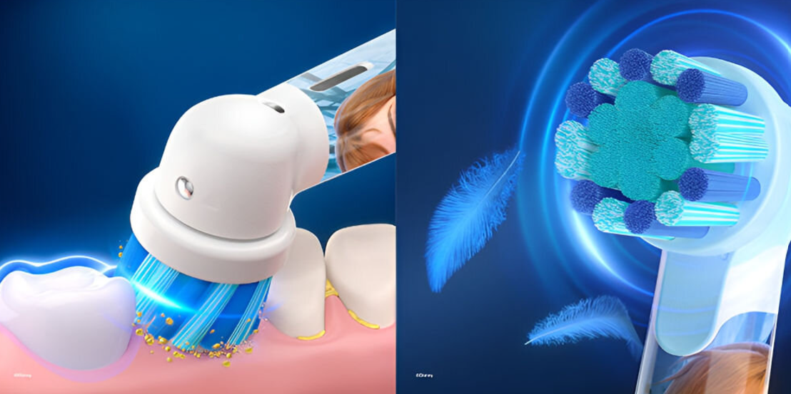 Oral-B Vitality D100.413 Kids Lightyear_2