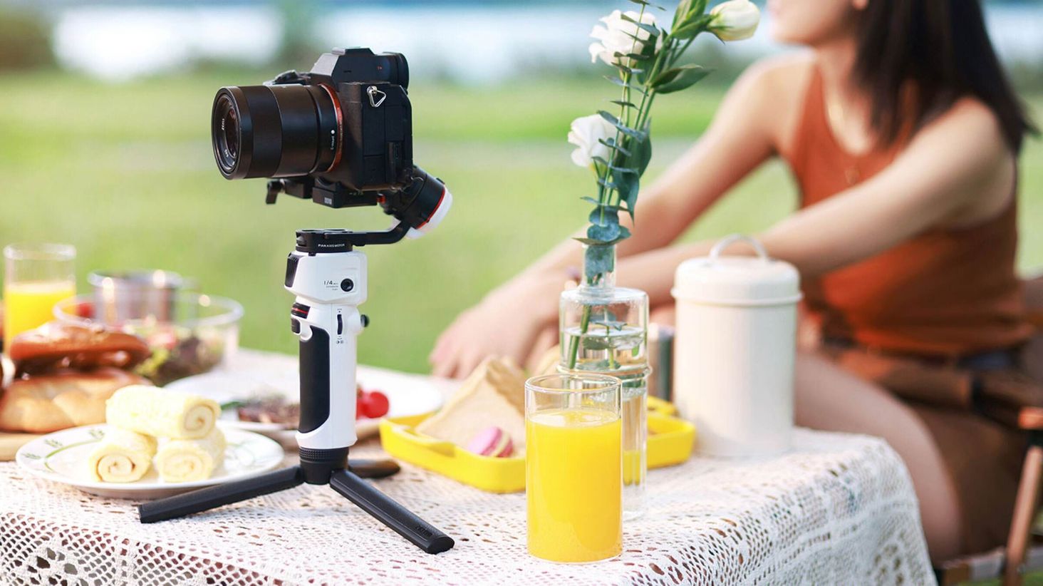 Zhiyun