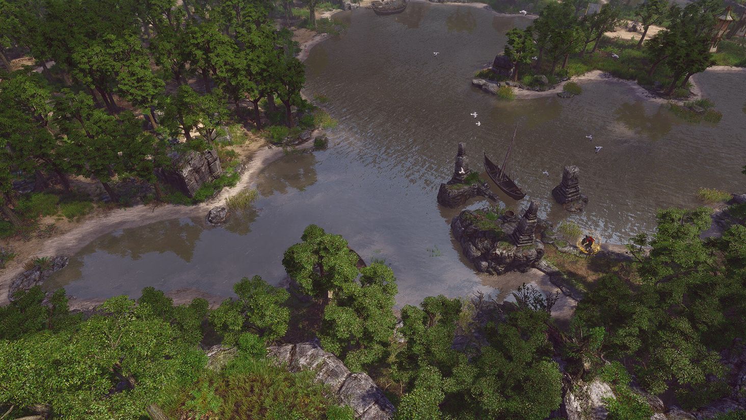 SpellForce III Reforced
