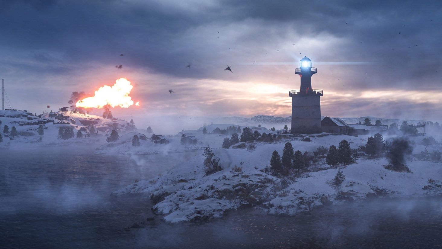 Battlefield 1