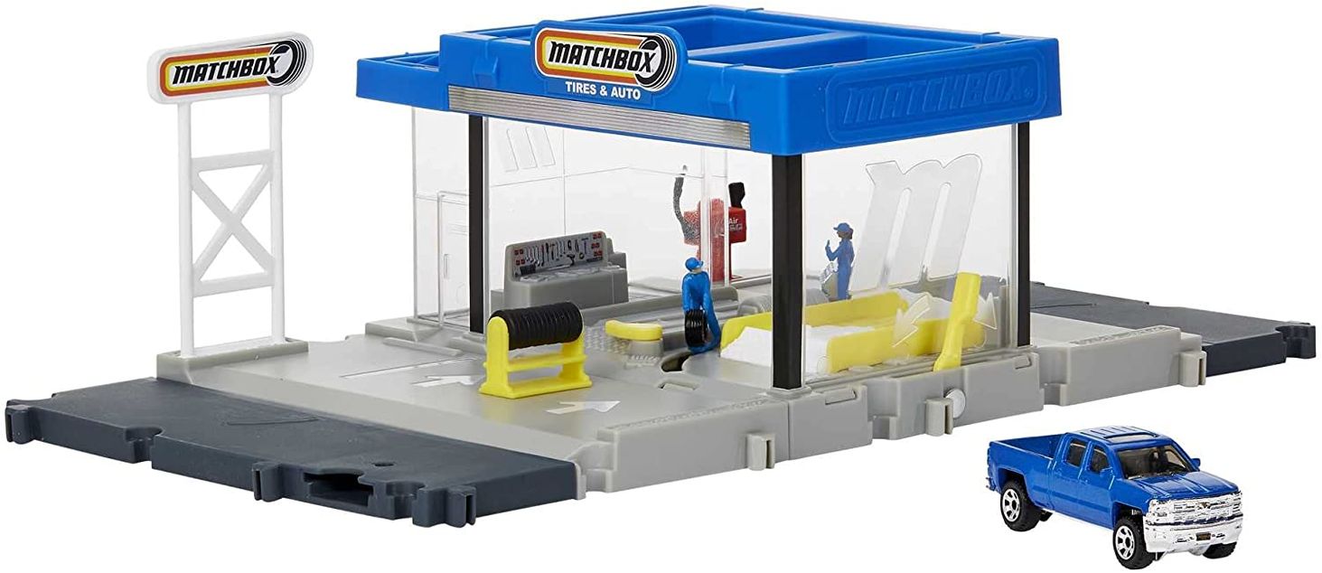 Mattel