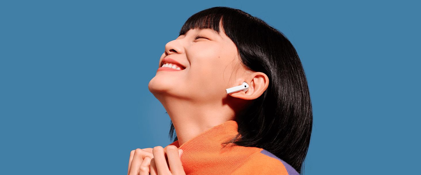 Redmi Buds 3