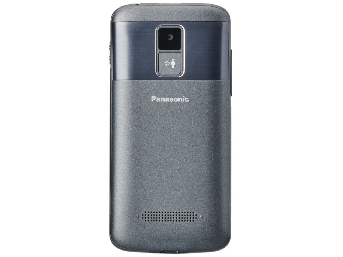 Panasonic KX-TU160 Szary -2