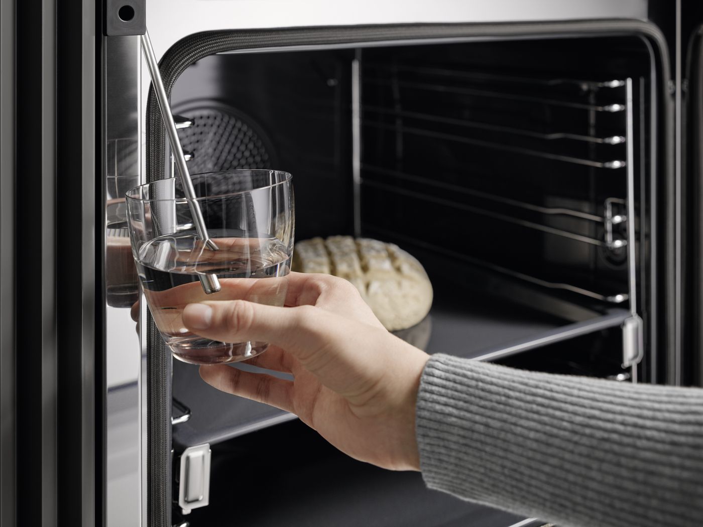 Miele Dgc 7450 cecha 13
