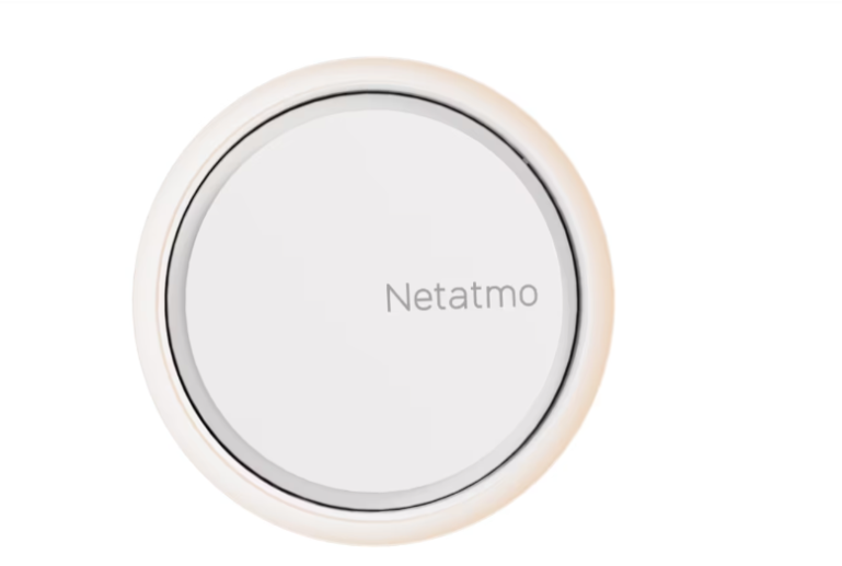 Zestaw termostat + zawór Netatmo NBU-NTH-NAV-1-LM (6)