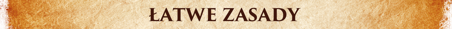 łatwe zasady