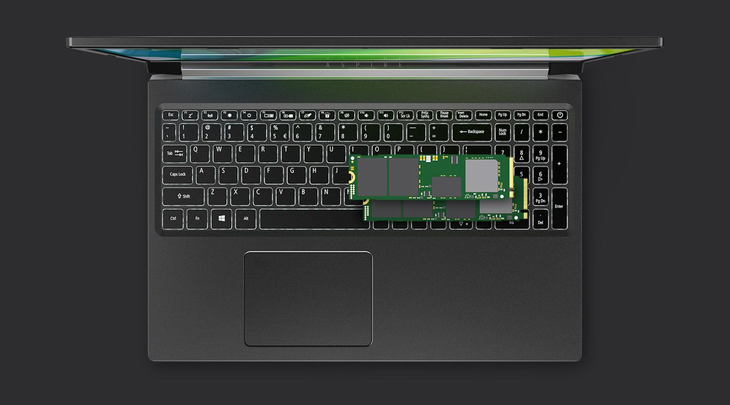 Acer Aspire 7 A715-42G