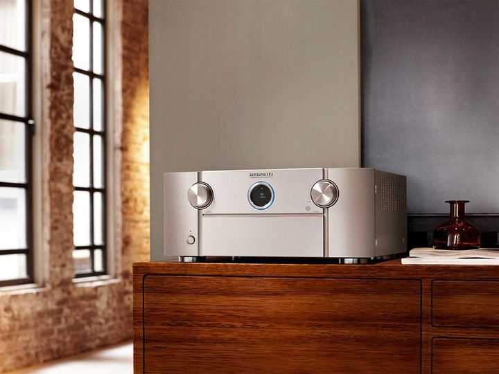 Marantz SR7015