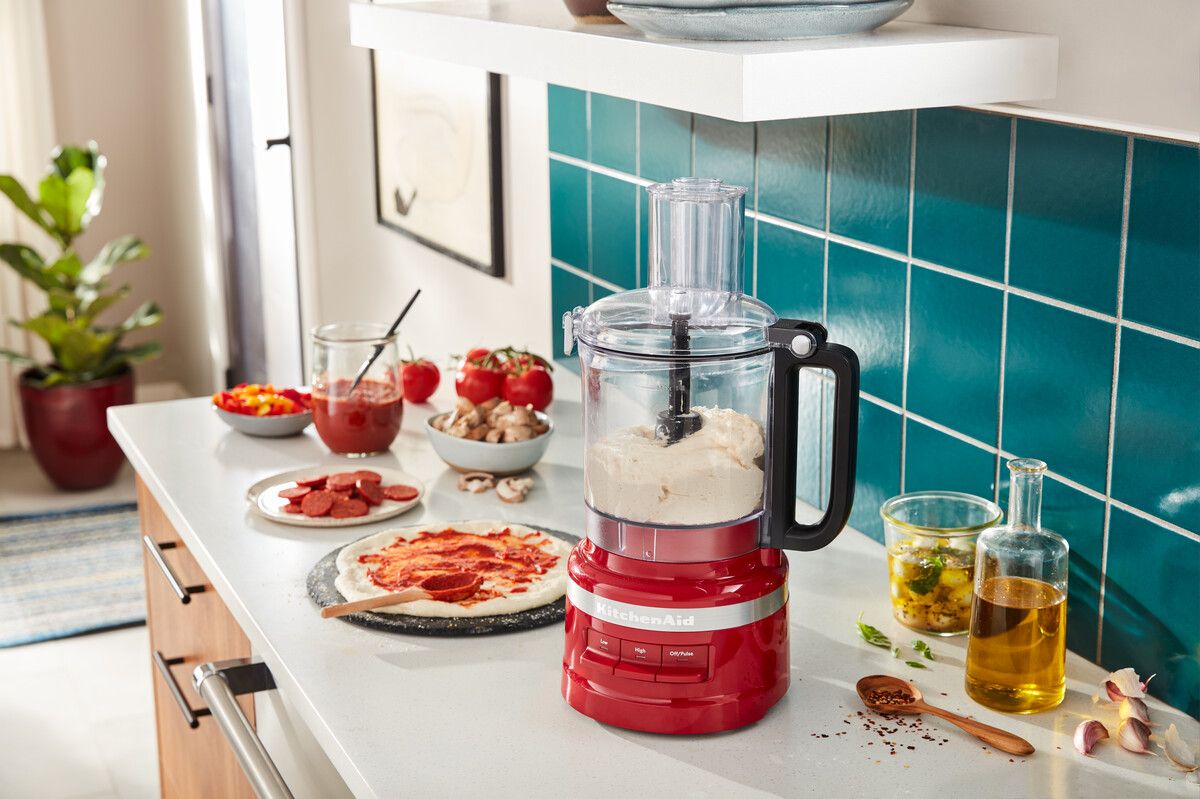 KitchenAid 5KPF0921EAC - 6