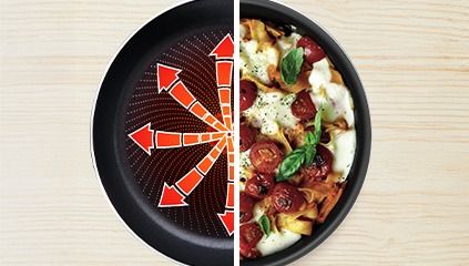 Tefal Ingenio Simply Cook zdj produktu 6