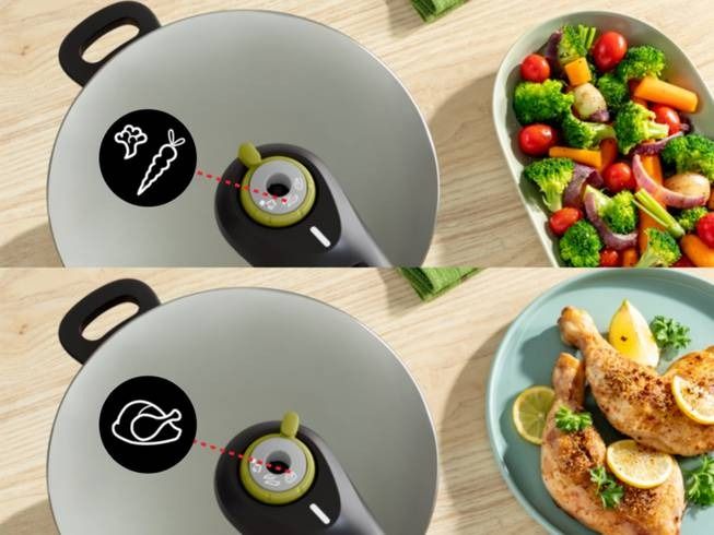 Tefal P2530738 zdj produktu 2