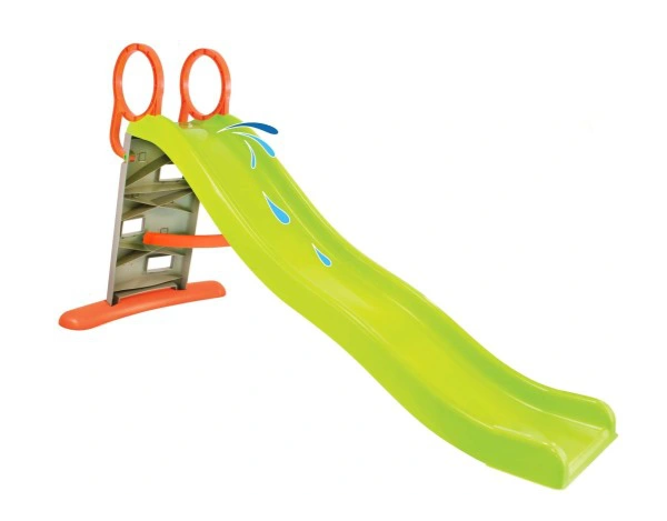 Mochtoys Zjeżdżalnia Ze Ścianą Wspinaczkową (11564)