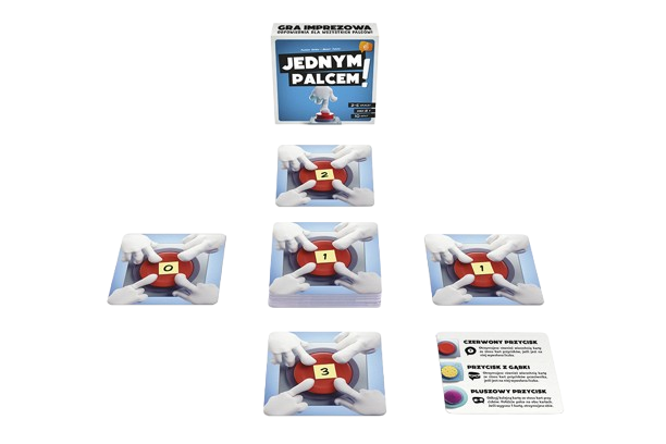 jednym palcem zdj produktu 3