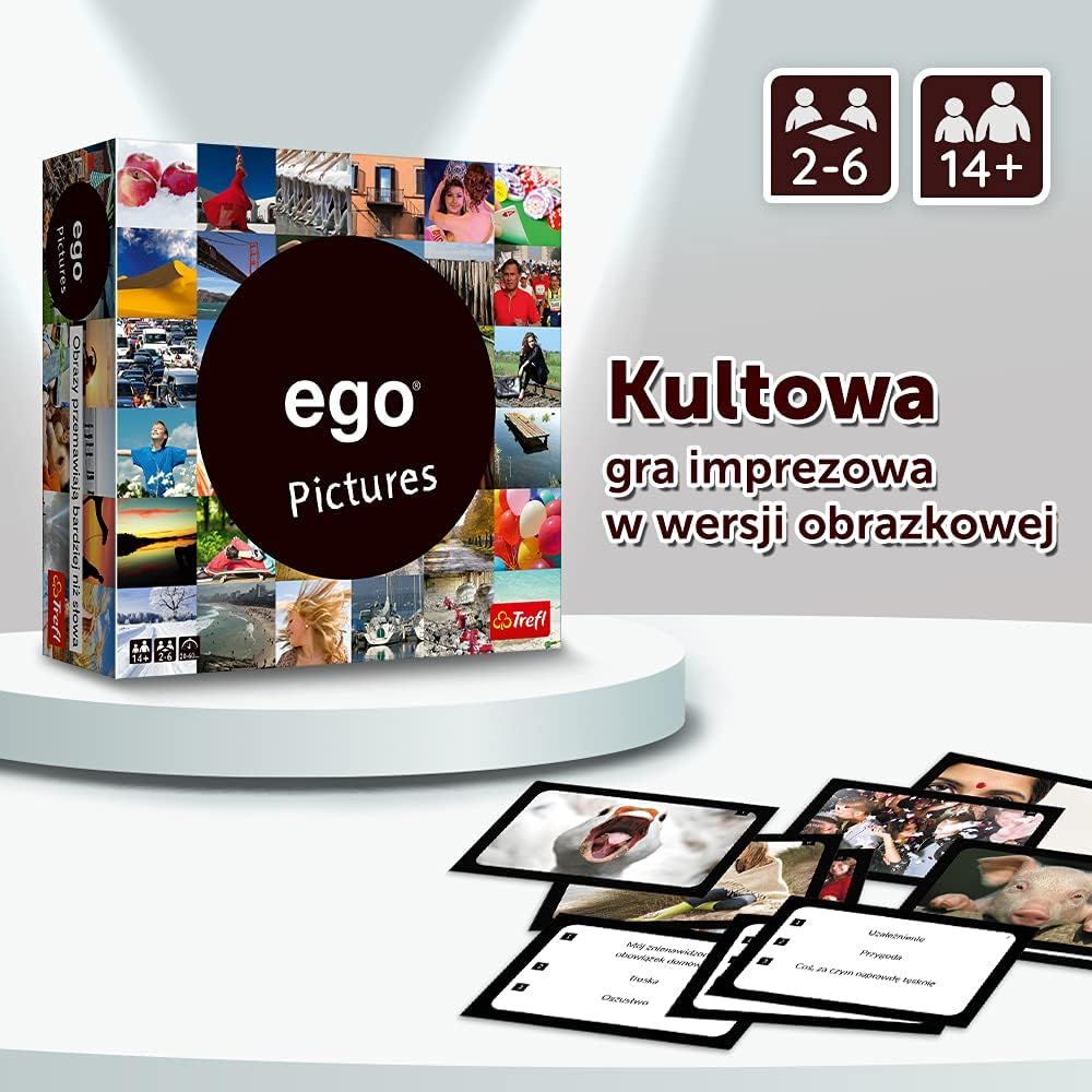 Trefl Ego Pictures - 1
